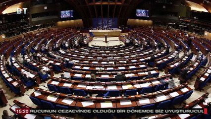 GÜNÜN RAPORU 22 EKİM 2018 KONUK-ÖMER GÖK