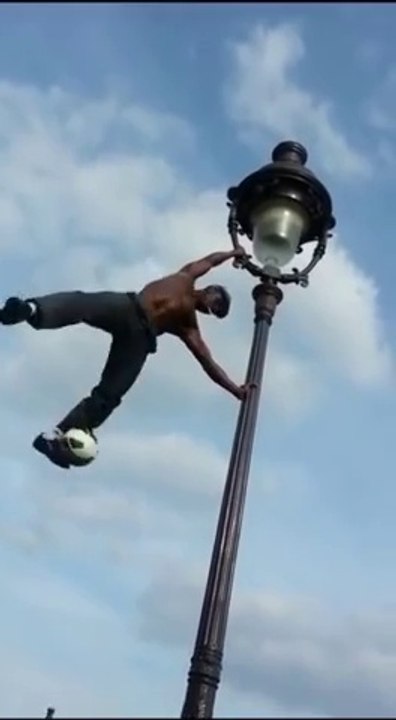 freestyle