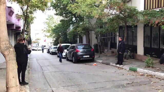 Eski eşi tarafından bıçaklanan kadın öldü - BURSA