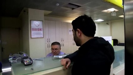 PTT'nin Kuruluşunun 178'inci Yıl Dönümü - Tekirdağ