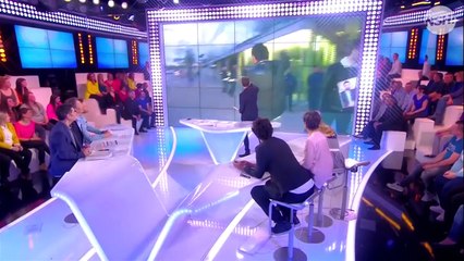 TPMP : Les meilleurs moments d’Issa Doumbia sur le plateau de Cyril Hanouna (Vidéo)
