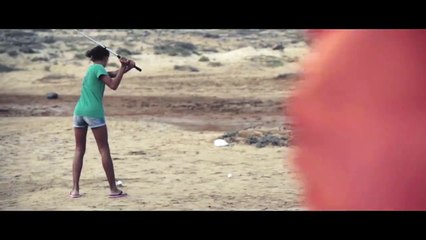 Rostos de Cabo Verde | Faces of Cape VerdeLuna© Tud Dret