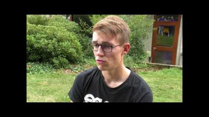 [France Avenir CLM juniors] Les ambitions de Victor Guernalec
