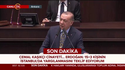 Kimseye saygısızlık etmeyiz