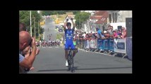 Grand Prix Christian Fenioux 2018 : La victoire de Ronan Racault