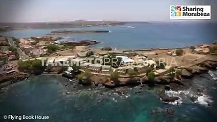 #TakeMeToCaboVerde