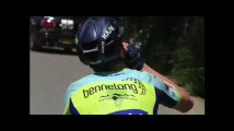 [Tour de Savoie Mont-Blanc] Le résumé de la 4ème étape