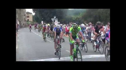 Tour du Périgord 2018 : La victoire de Grégoire Salmon