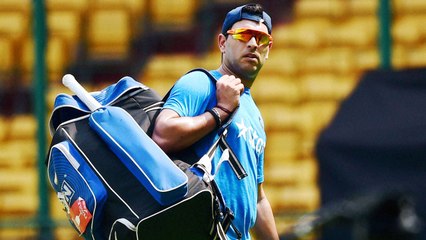 Will Yuvraj Singh feature in India's squad for 2019 ICC World Cup| वनइंडिया हिंदी