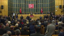 Devlet Bahçeli'den İttifak Açıklaması: 'MHP Yerel Seçimde İttifak Yapmayacaktır'
