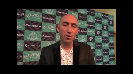 Jérôme Pineau : « Sharjah, déjà un objectif »