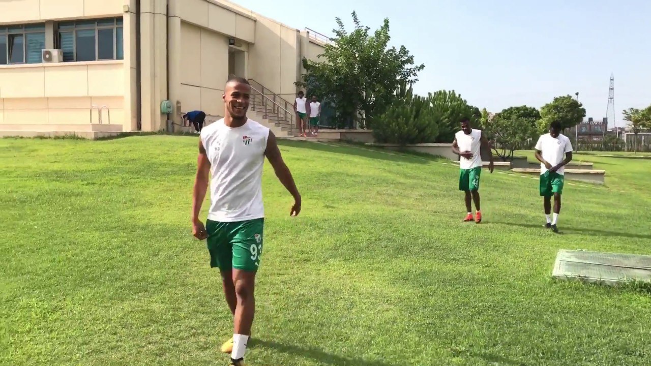 Takımımız Aytemiz Alanyaspor maçı hazırlıklarına devam ediyor