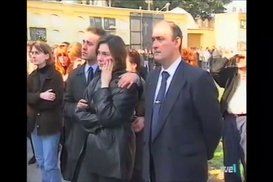 Las cloacas del sistema - Crimen de Alcàsser - El drama de Matilde Iborra Martínez. TVE1. 08-02-1998