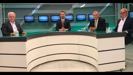 Başkanımız Ali Ay Santra'ya Konuk Oldu (1.Bölüm)