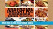 Best product  ESSENTIAL INSTANT POT COOKBOOK: 1000 Day Instant Pot Cooking Schedule and 1000 Days