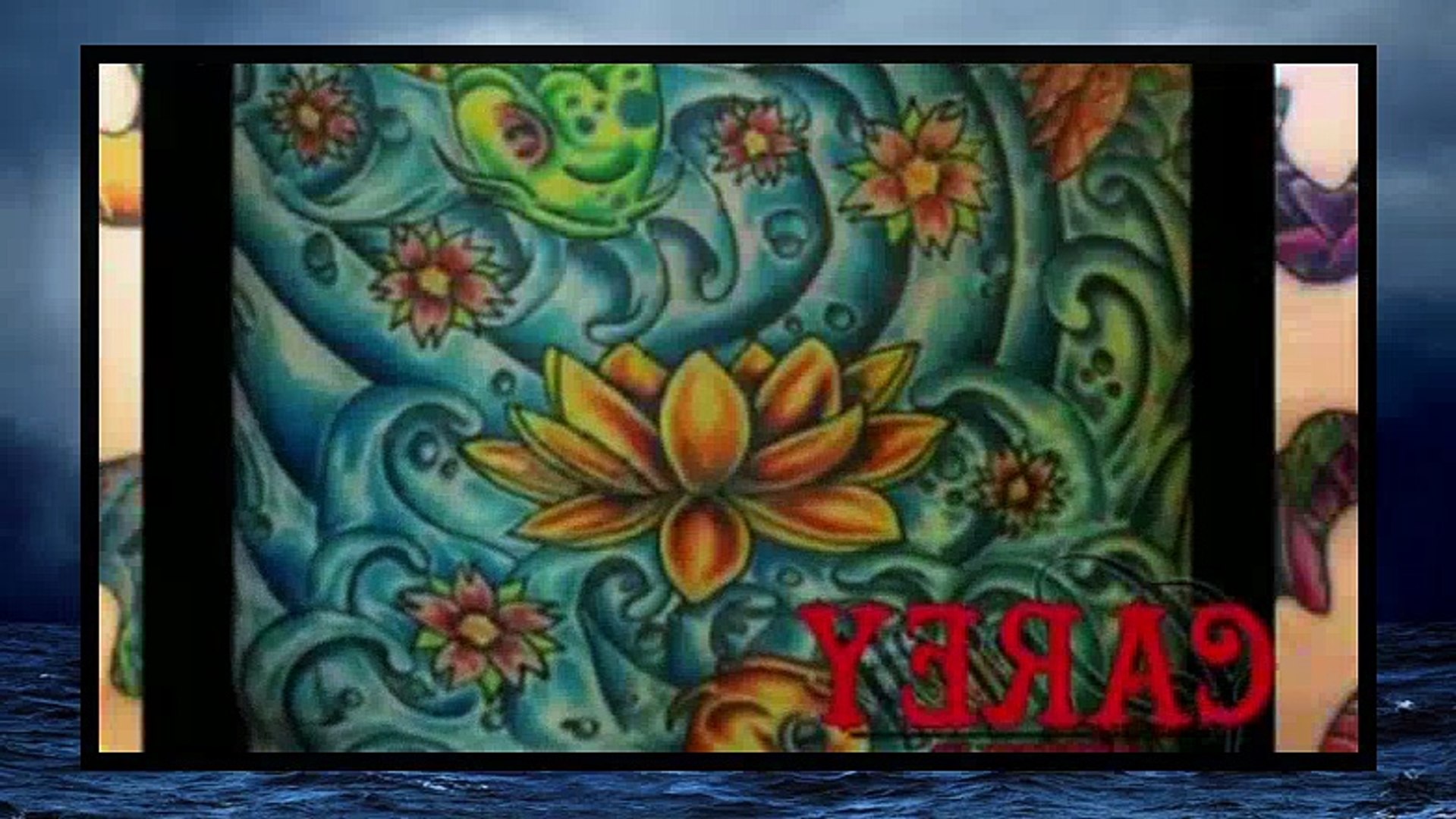 Best Ink S03e01 Video Dailymotion