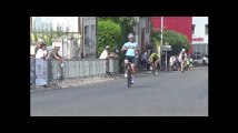 Grand Prix d'Availles-Limouzine 2018 : La victoire d'Alexandre Billon