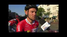 Championnats de France Elites amateurs - Les impressions de Maxime Cam avant la course