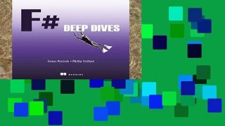 Popular F# Deep Dives