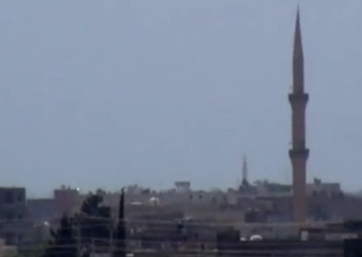 Dargeçit'te Çatışma: 1'i Ağır, 2 Asker Yaralı