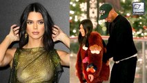 Kendall Jenner Totally supports Kourtney Kardashian Dating Younger Men