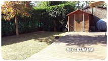 A vendre - Maison - CHALLES-LES-EAUX (73190) - 120m²