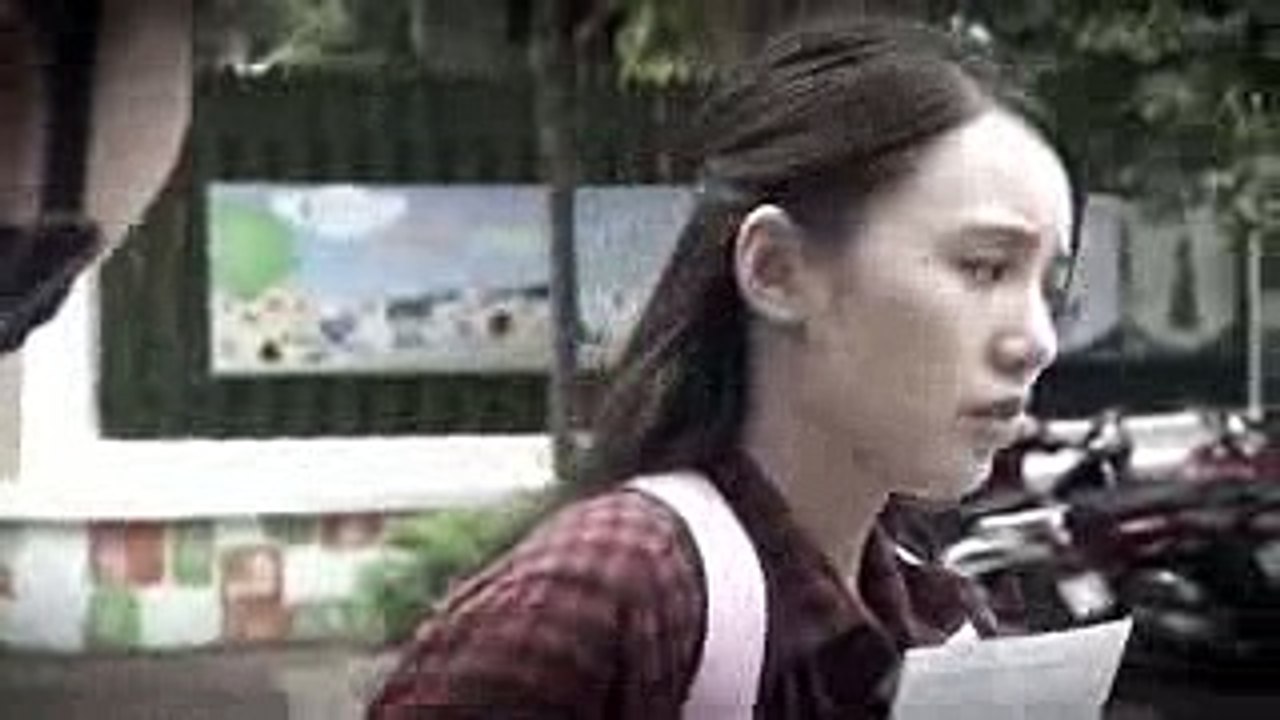 Quỳnh búp bê - tập 18  [ Preview ] My sói trở lạivới vết sẹo ở mặt