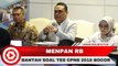 Menpan RB Syafruddin : Soal Tes CPNS 2018 Bocor itu Hoaks!