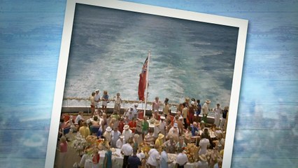 CBS Drama - THE LOVE BOAT S4