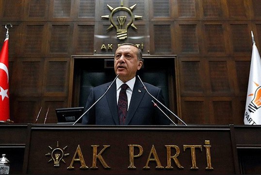 Erdoğan, Bahçeli'nin Yerelde İttifak Yok Sözlerine Yanıt Verdi: Biz de 'Herkes Kendi Yoluna' Deriz
