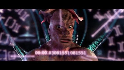 علی پوراحمد متخصص  و  نابغه ی " ژانر علمی تخیلی " در سینما - ژانر علمی تخیلی در سینمای ایران - جلوه های ویژه - جلوه های بصری