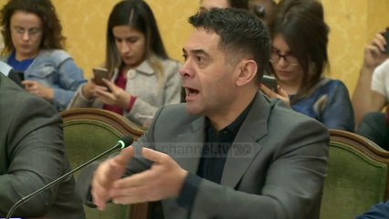 Bastet, Ahmetaj: Kam qytetarët me vete - Top Channel Albania - News - Lajme