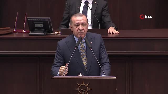 Cumhurbaşkanı Erdoğan: (Cemal Kaşıkçı Açıklaması) Olayın Cereyan Ettiği Yer İstanbul'dur.