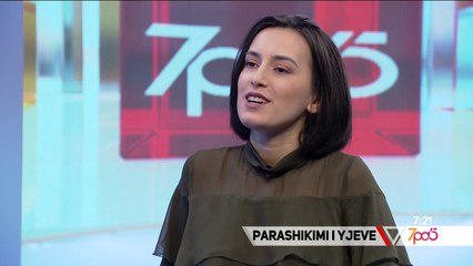 7pa5 - Horoskopi sot - 23 Tetor 2018 - Show - Vizion Plus