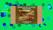 Library  Operating System Concepts
