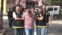 Adana Dolandırıcılık Çetesi, Polise Yakalanmamak İçin 'Medyum' Tutmuş -Yeniden
