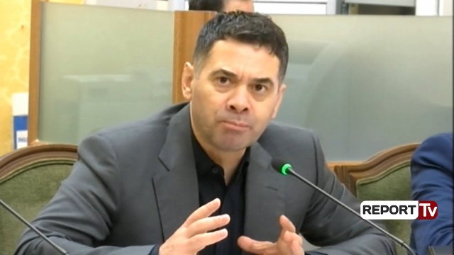 Report TV - Miratohet pr-ligji për lojrat e fatit, Ahmetaj i prerë: 31 dhjetori afati i fundit