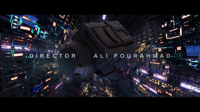 ژانر علمی تخیلی - ژانر علمی تخیلی در سینما - ژانر علمی تخیلی در سینمای ایران - جلوه های ویژه - جلوه های ویژه در سینمای ایران - جلوه های ویژه سینمایی - جلوه های بصری Iran vfx - Iran Sci Fi films - Dubai VFX- Hollywood VFX - Bollywood VFX