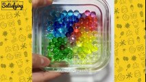 MOST SATISFYING ORBEEZ SLIME VIDEO l Satisfying Slime ASMR Video that You'll Relax Watching