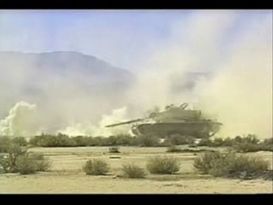 A-10 Warthogs from hell