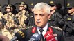 FIEP Zirve Toplantısı - Jandarma Genel Komutanı Orgeneral Çetin (2) - ANTALYA