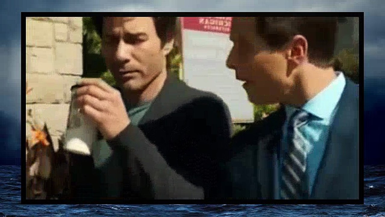Perception S03E14