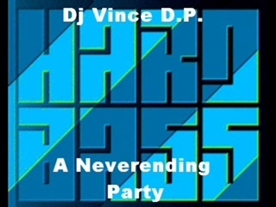 A Neverending Party