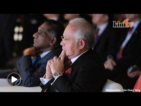 Selepas Irwan, Najib akan dipanggil oleh PAC esok