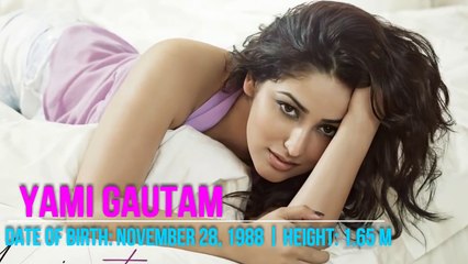 Top 10 Most Beautiful Girls In India