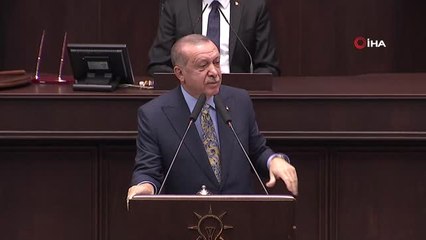 Cumhurbaşkanı Erdoğan: "Milletimizin En Etkili Andı İstiklal Marşı'dır.