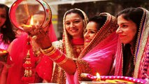 Karwa Chauth 2018: अच्छी शादीशुदा जिंदगी के लिए बेहद जरूरी है करवाचौथ का व्रत | Boldsky