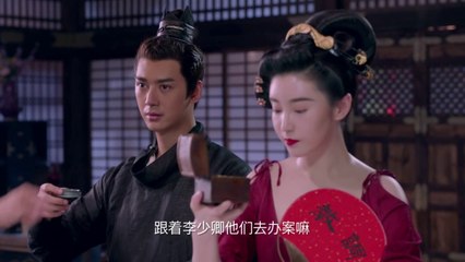 Nhiệt Huyết Trường An Tập 11 (Thuyết Minh) - Phim Hoa Ngữ