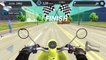 Moto Racing 3D - Street Motor Bike Racing Game - Android Gameplay FHD