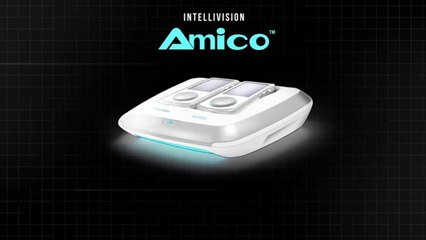 Intellivision Amico